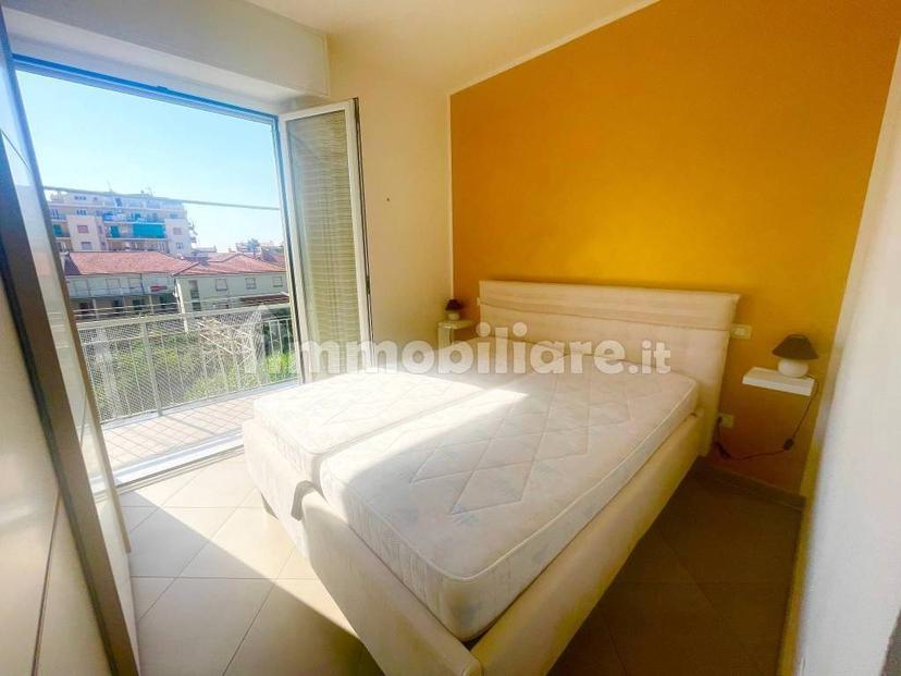 Trilocale via Aurelia, Centro, Loano — foto 12 di 16