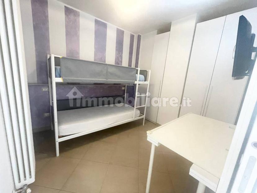Trilocale via Aurelia, Centro, Loano — foto 9 di 16