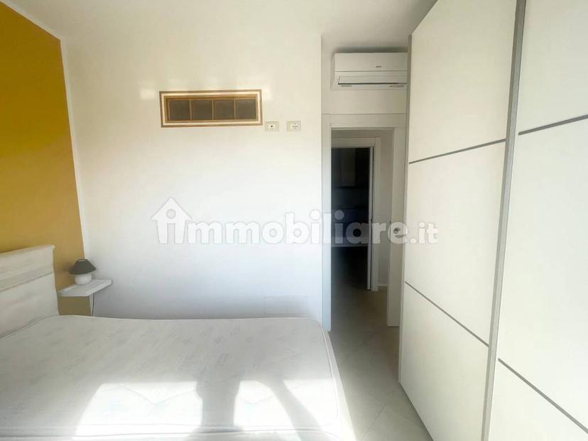 Trilocale via Aurelia, Centro, Loano — foto 6 di 16
