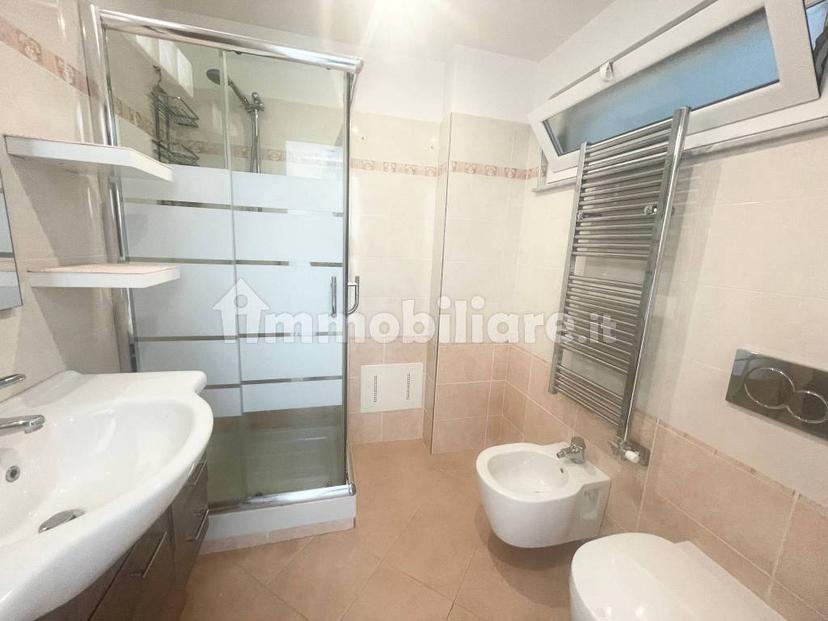 Trilocale via Aurelia, Centro, Loano — foto 16 di 16