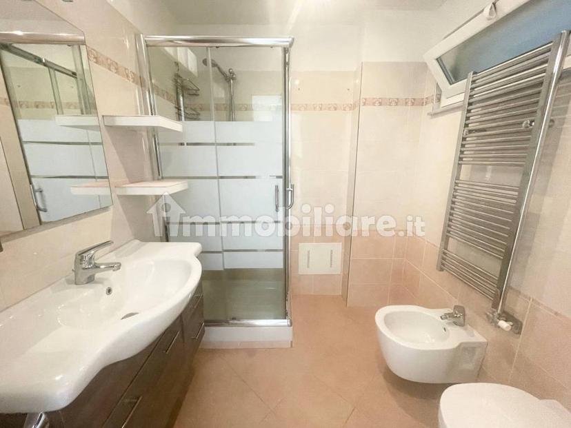Trilocale via Aurelia, Centro, Loano — foto 2 di 16
