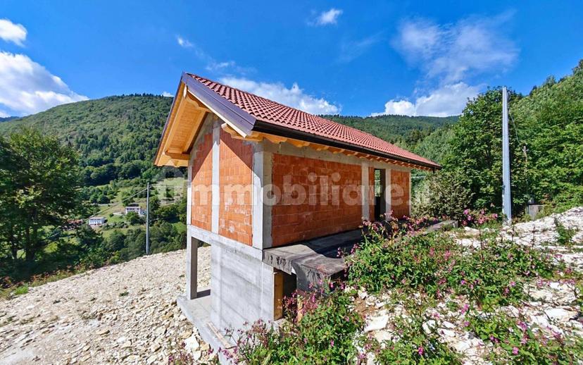 Villa unifamiliare via Roma 35, Centro, Enego — foto 25 di 30