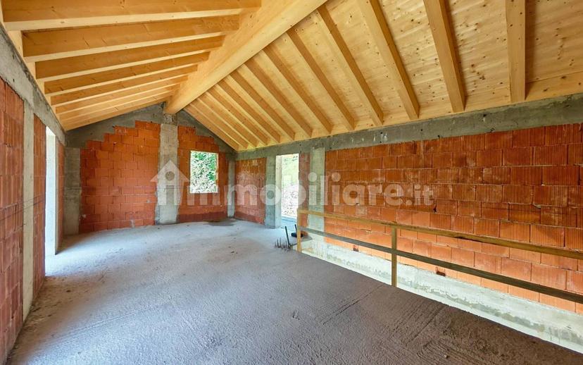 Villa unifamiliare via Roma 35, Centro, Enego — foto 27 di 30