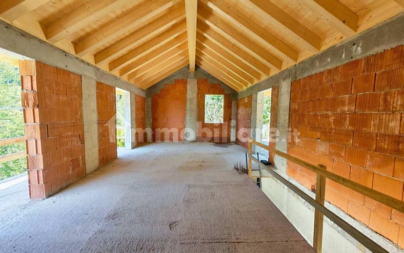Villa unifamiliare via Roma 35, Centro, Enego — foto 15 di 30