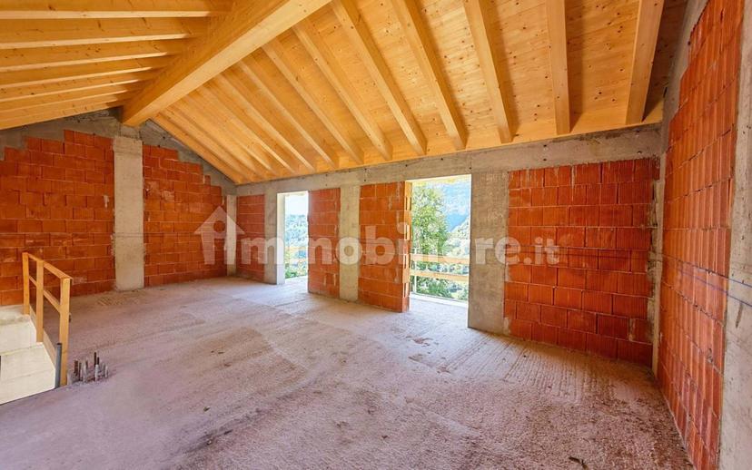 Villa unifamiliare via Roma 35, Centro, Enego — foto 19 di 30