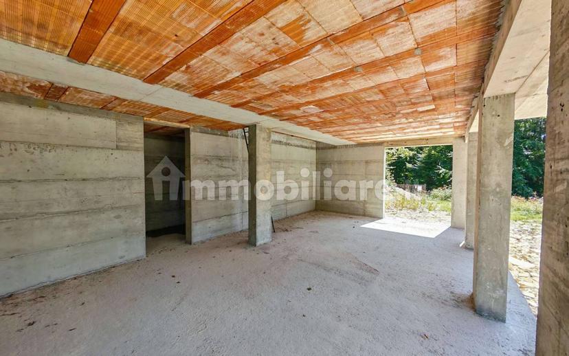 Villa unifamiliare via Roma 35, Centro, Enego — foto 21 di 30