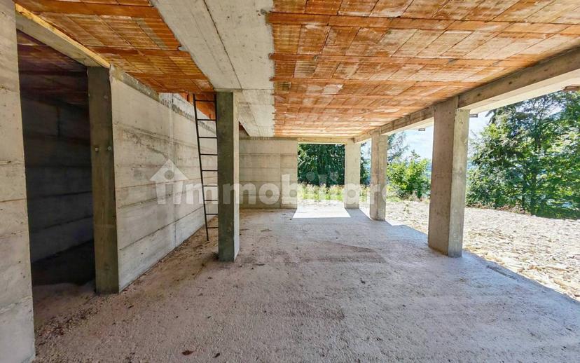Villa unifamiliare via Roma 35, Centro, Enego — foto 23 di 30