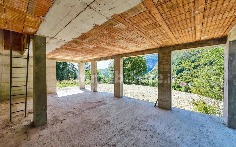 Villa unifamiliare via Roma 35, Centro, Enego — foto 14 di 30
