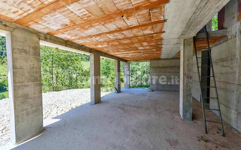 Villa unifamiliare via Roma 35, Centro, Enego — foto 16 di 30