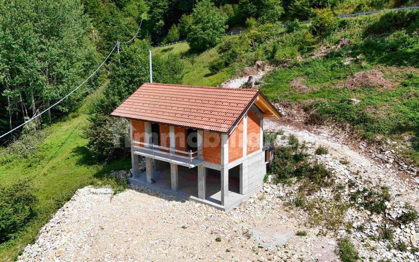 Villa unifamiliare via Roma 35, Centro, Enego — foto 20 di 30
