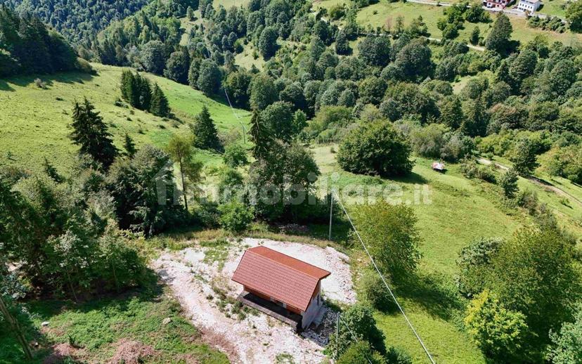 Villa unifamiliare via Roma 35, Centro, Enego — foto 6 di 30
