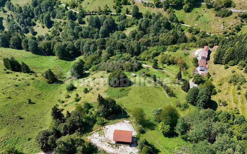 Villa unifamiliare via Roma 35, Centro, Enego — foto 29 di 30