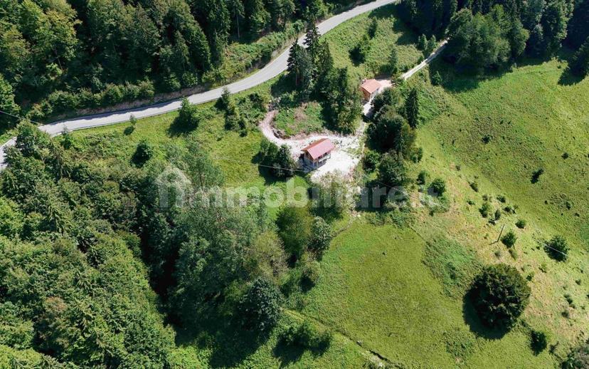 Villa unifamiliare via Roma 35, Centro, Enego — foto 2 di 30
