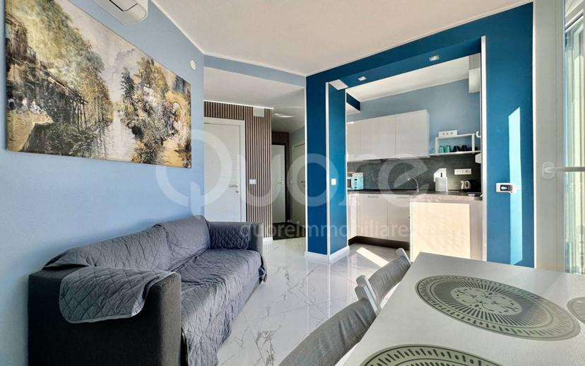 Trilocale viale Centrale 36, Centro, Lignano Sabbiadoro — foto 13 di 15