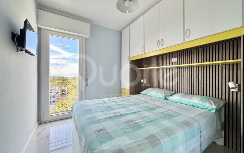 Trilocale viale Centrale 36, Centro, Lignano Sabbiadoro — foto 7 di 15