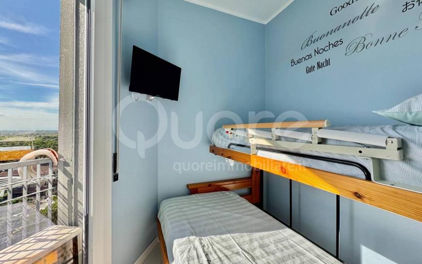 Trilocale viale Centrale 36, Centro, Lignano Sabbiadoro — foto 2 di 15
