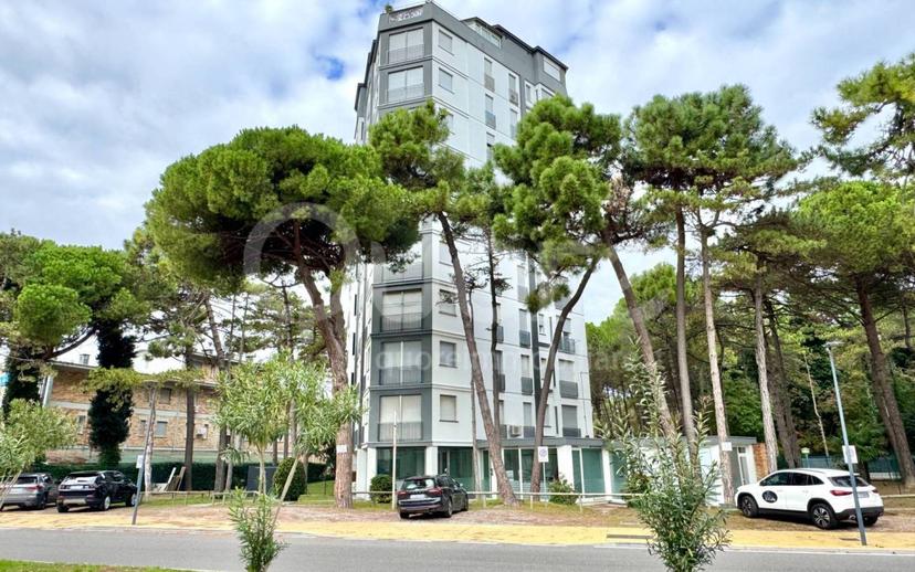 Trilocale viale Centrale 36, Centro, Lignano Sabbiadoro — foto 8 di 15