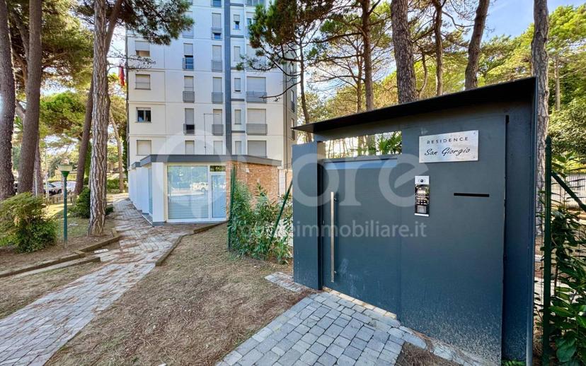 Trilocale viale Centrale 36, Centro, Lignano Sabbiadoro — foto 10 di 15
