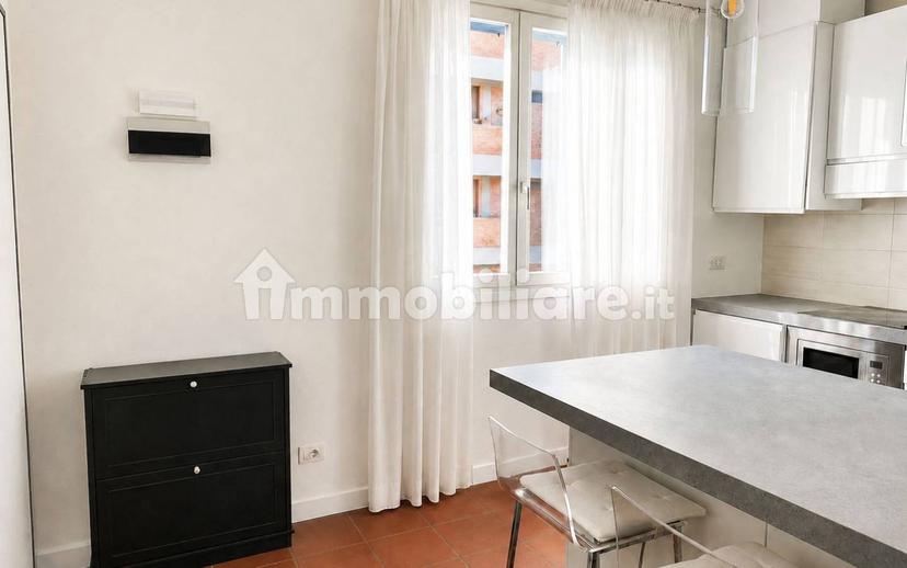 Appartamento via Lorenzo de' Medici 20, Vittoria Apuana, Forte dei Marmi — foto 20 di 21