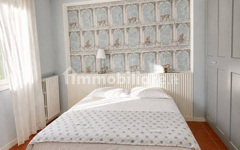Appartamento via Lorenzo de' Medici 20, Vittoria Apuana, Forte dei Marmi — foto 5 di 21