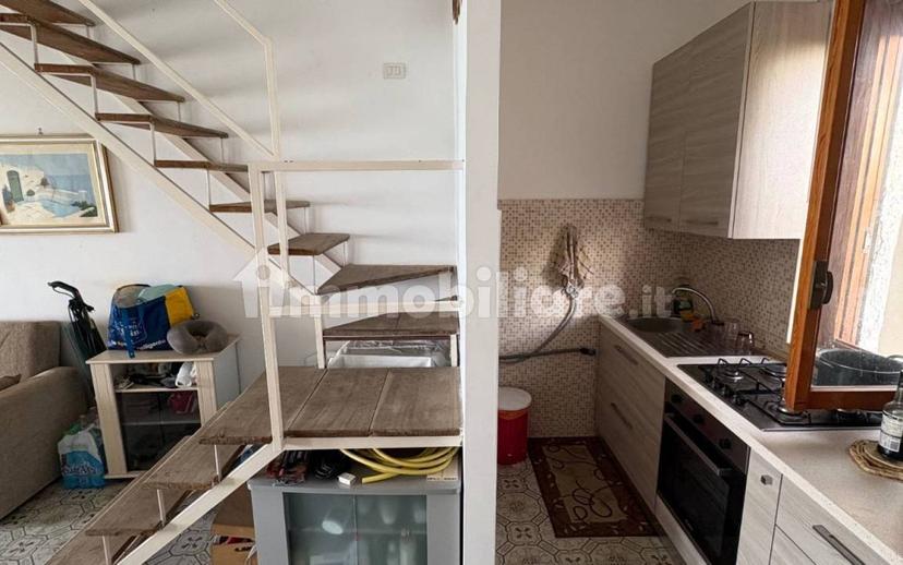 Villa a schiera via Lungomare Andrea Pazienza 125, San Menaio, Vico del Gargano — foto 8 di 20