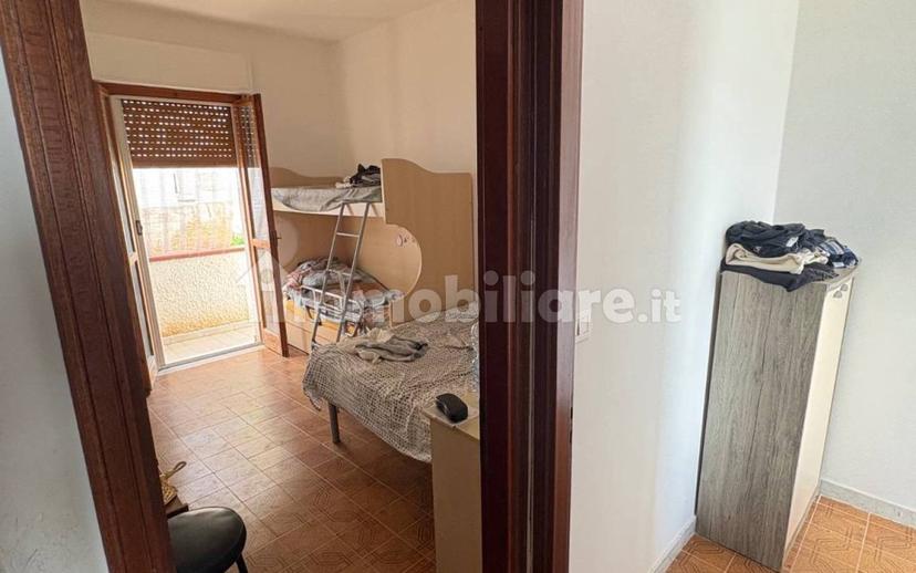 Villa a schiera via Lungomare Andrea Pazienza 125, San Menaio, Vico del Gargano — foto 18 di 20