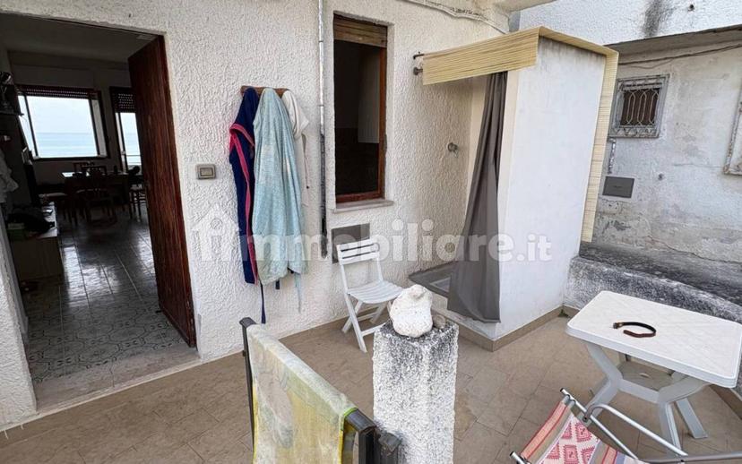 Villa a schiera via Lungomare Andrea Pazienza 125, San Menaio, Vico del Gargano — foto 9 di 20