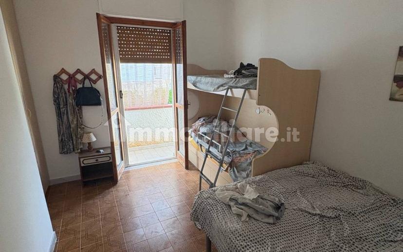 Villa a schiera via Lungomare Andrea Pazienza 125, San Menaio, Vico del Gargano — foto 6 di 20