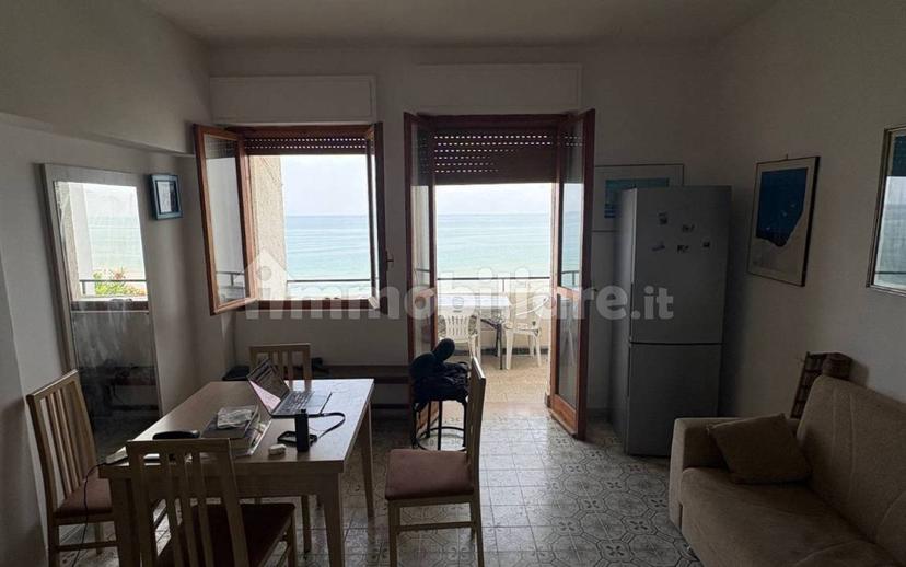 Villa a schiera via Lungomare Andrea Pazienza 125, San Menaio, Vico del Gargano — foto 14 di 20