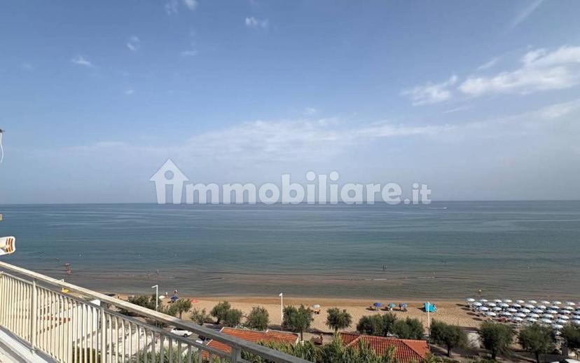 Villa a schiera via Lungomare Andrea Pazienza 125, San Menaio, Vico del Gargano — foto 15 di 20