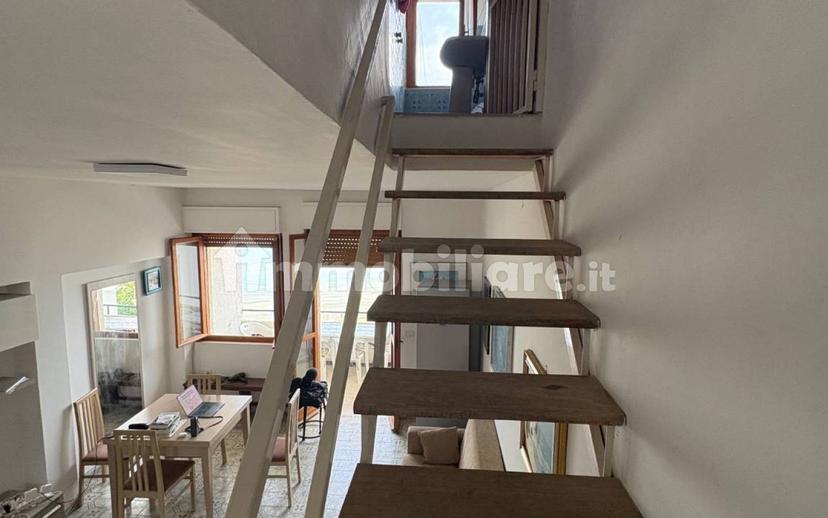 Villa a schiera via Lungomare Andrea Pazienza 125, San Menaio, Vico del Gargano — foto 16 di 20