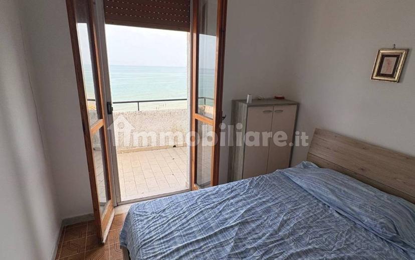 Villa a schiera via Lungomare Andrea Pazienza 125, San Menaio, Vico del Gargano — foto 10 di 20