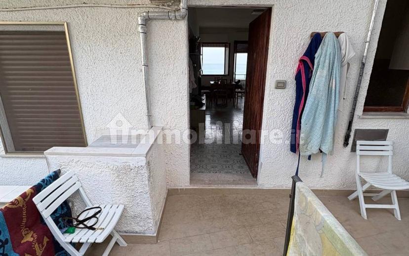 Villa a schiera via Lungomare Andrea Pazienza 125, San Menaio, Vico del Gargano — foto 17 di 20