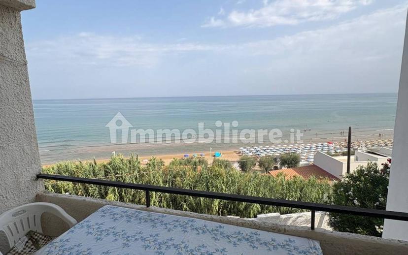 Villa a schiera via Lungomare Andrea Pazienza 125, San Menaio, Vico del Gargano — foto 3 di 20