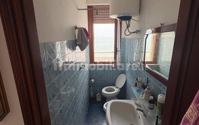 Villa a schiera via Lungomare Andrea Pazienza 125, San Menaio, Vico del Gargano — foto 11 di 20