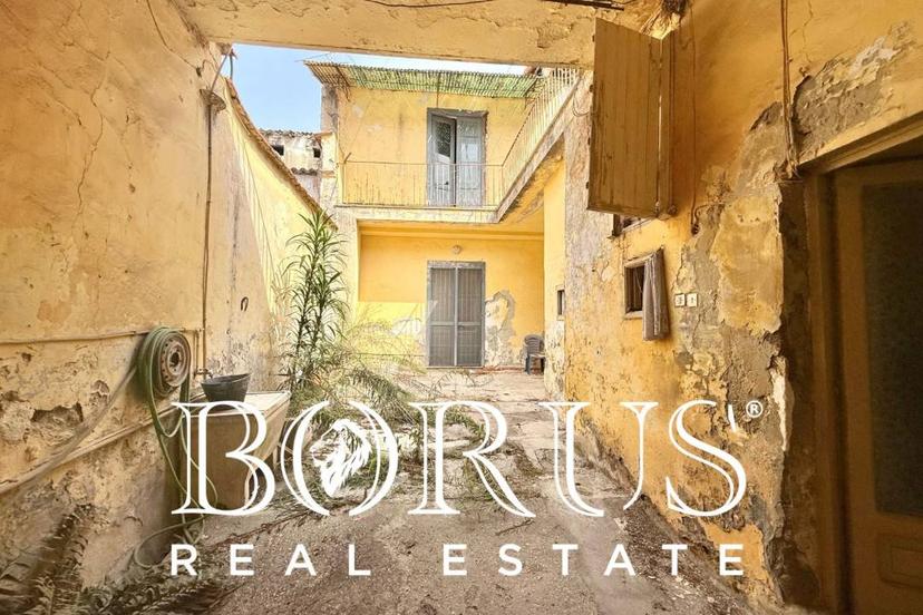 Villa unifamiliare via De Rubeis, Trentola-Ducenta — foto 10 di 26