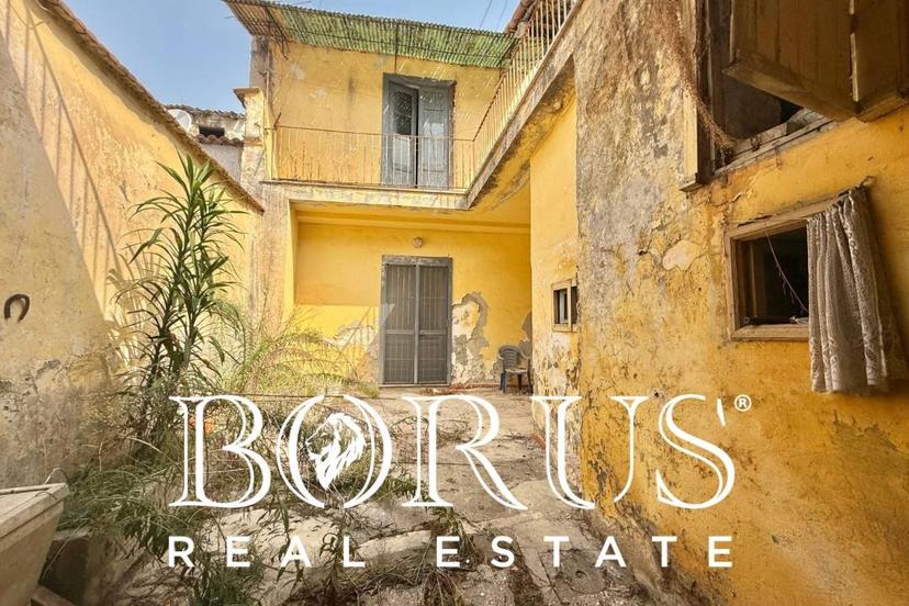 Villa unifamiliare via De Rubeis, Trentola-Ducenta — foto 11 di 26