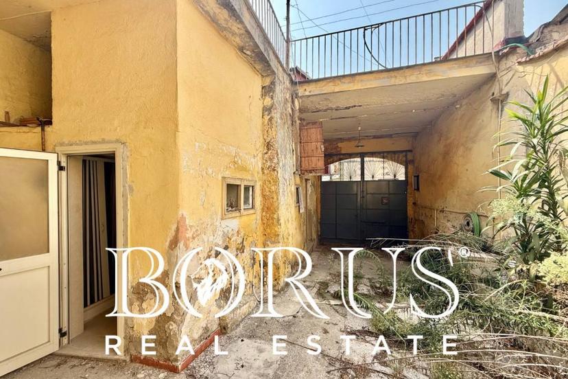 Villa unifamiliare via De Rubeis, Trentola-Ducenta — foto 7 di 26