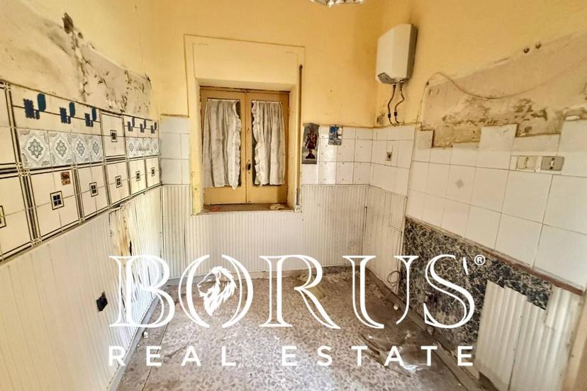 Villa unifamiliare via De Rubeis, Trentola-Ducenta — foto 19 di 26