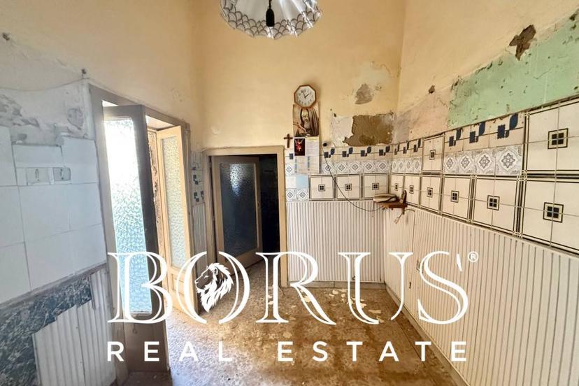 Villa unifamiliare via De Rubeis, Trentola-Ducenta — foto 12 di 26