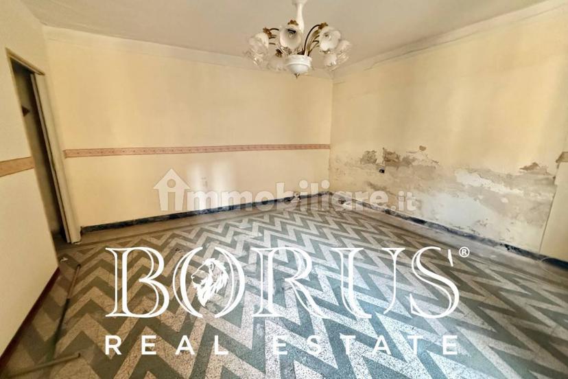 Villa unifamiliare via De Rubeis, Trentola-Ducenta — foto 18 di 26