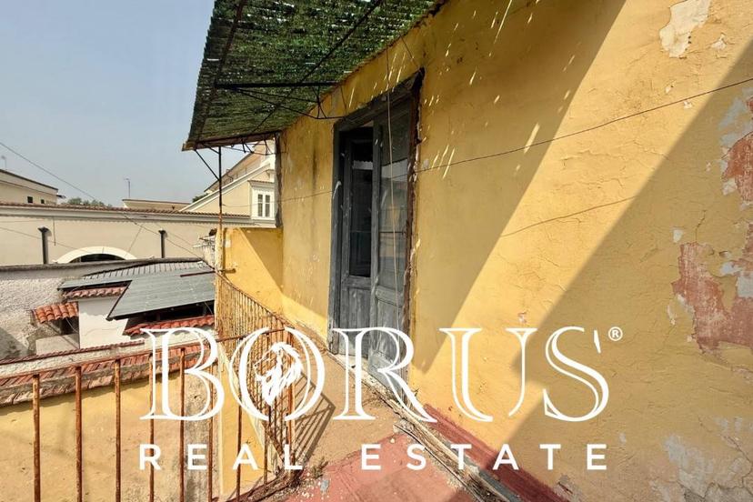 Villa unifamiliare via De Rubeis, Trentola-Ducenta — foto 6 di 26