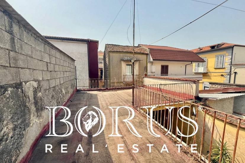 Villa unifamiliare via De Rubeis, Trentola-Ducenta — foto 15 di 26