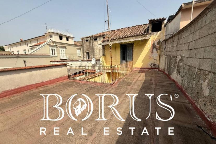 Villa unifamiliare via De Rubeis, Trentola-Ducenta — foto 16 di 26