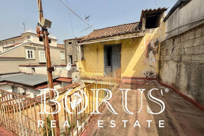 Villa unifamiliare via De Rubeis, Trentola-Ducenta — foto 24 di 26