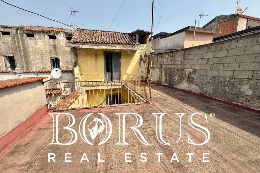 Villa unifamiliare via De Rubeis, Trentola-Ducenta — foto 14 di 26