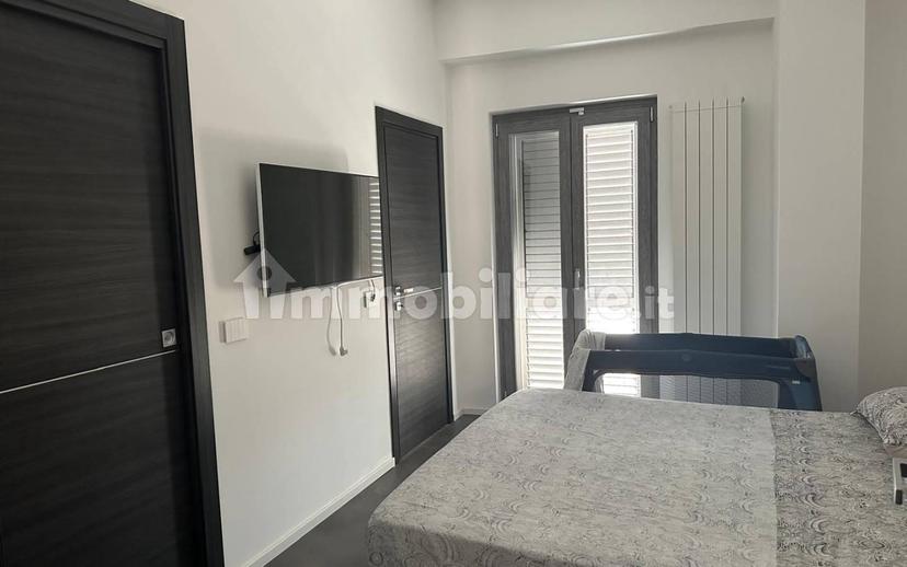 Quadrilocale corso Vittorio Emanuele II 40, Picerno — foto 6 di 9