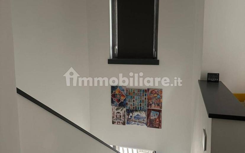 Quadrilocale corso Vittorio Emanuele II 40, Picerno — foto 4 di 9