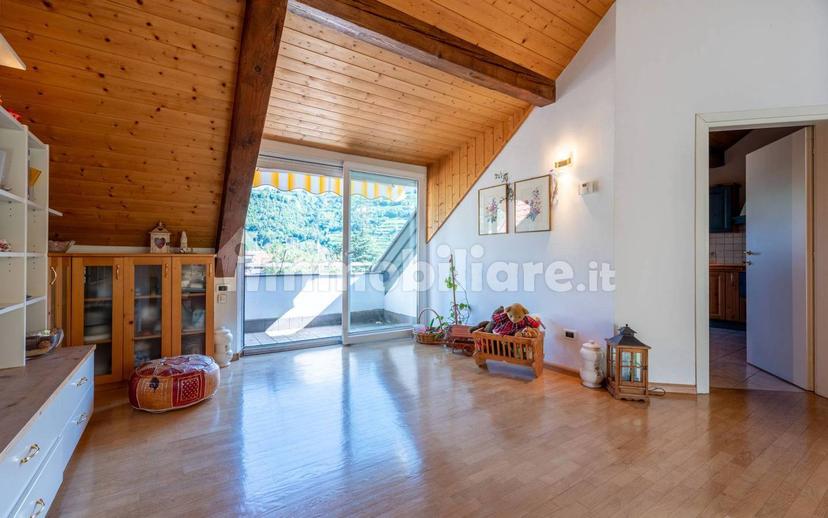 Attico ottimo stato, 93 m², Centro, Merano — foto 8 di 20