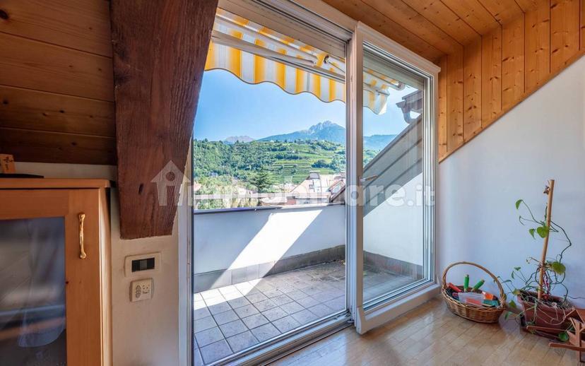 Attico ottimo stato, 93 m², Centro, Merano — foto 18 di 20